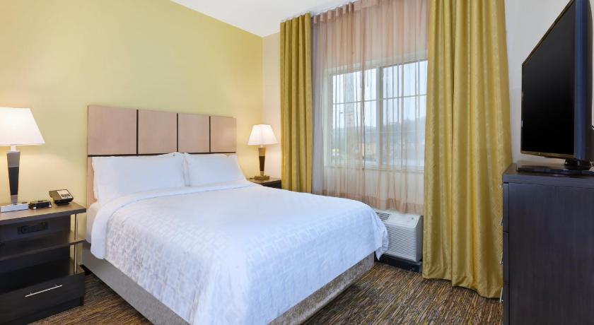 Candlewood Suites Washington North