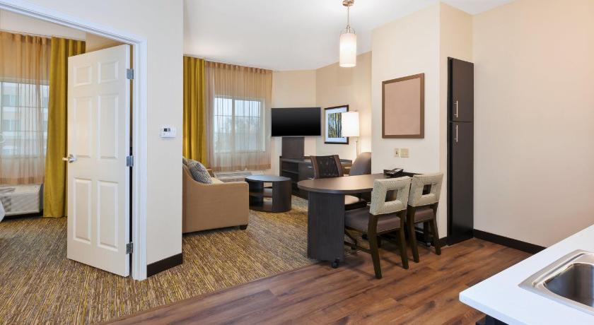 Candlewood Suites Washington North