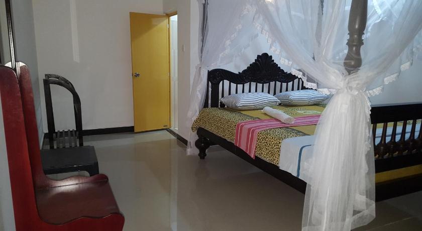 Samudra Guest House — Hotel in Mirissa