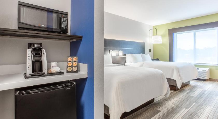 Holiday Inn Express And Suites Ottawa