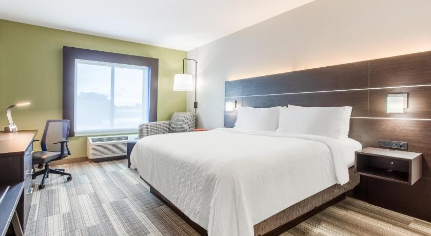 Holiday Inn Express And Suites Ottawa