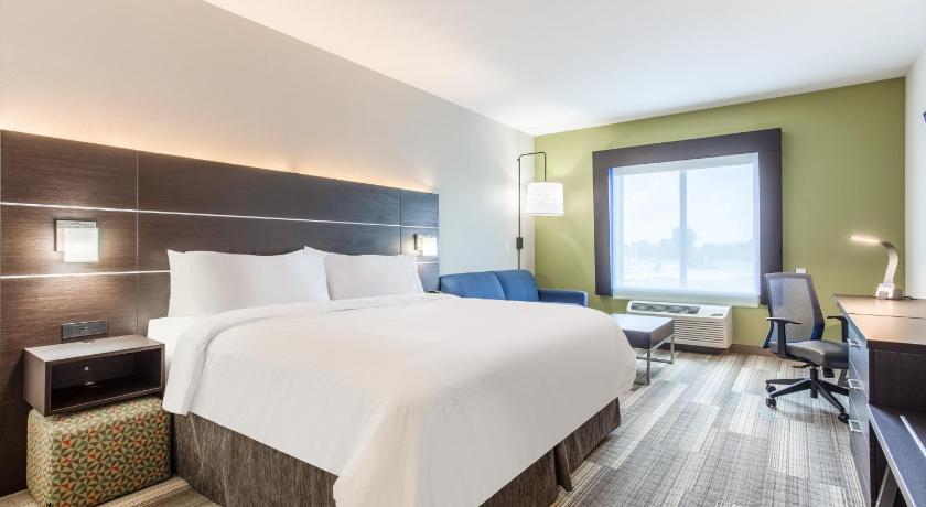 Holiday Inn Express And Suites Ottawa