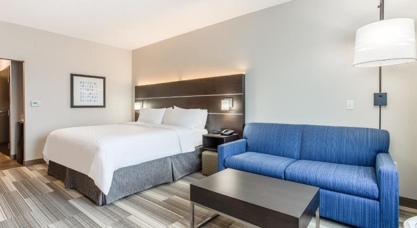 Holiday Inn Express And Suites Ottawa