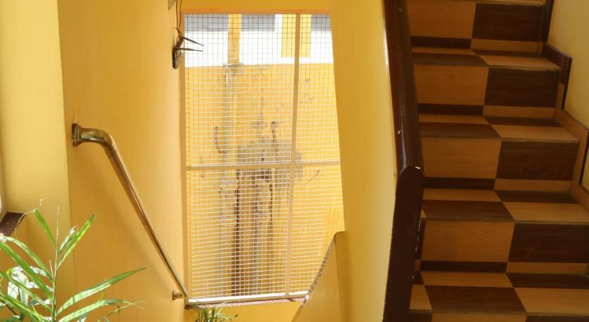 Tara Guest House