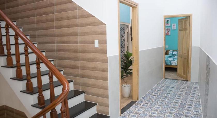 HD House Homestay Vung Tau photo