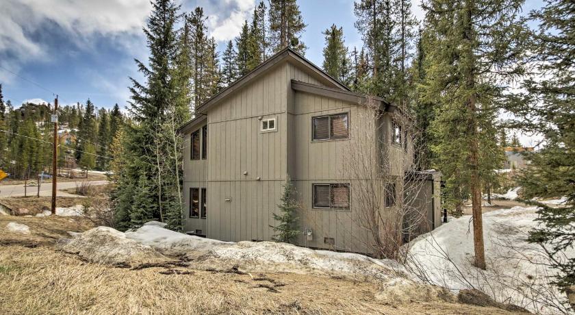 Winter Park Cabin - Walk to Main Street and Downtown photo
