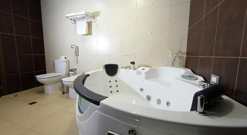 Hotel Ciudad de David photo