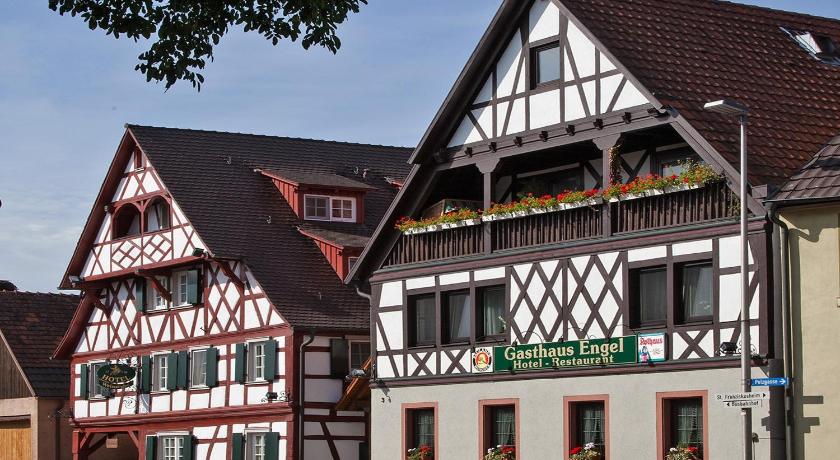 Hotel Engel