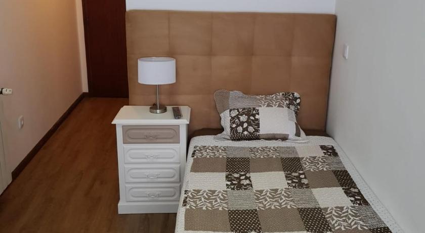 Residencial Solar da Estacao photo