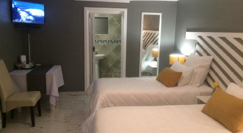 Emfuleni Bed and Breakfast photo