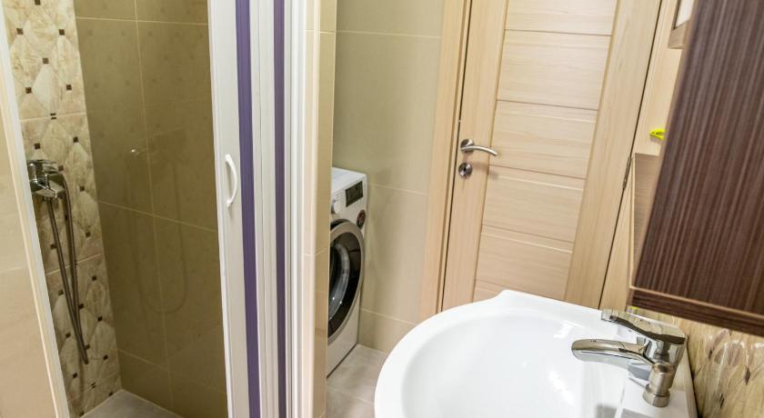 Vujisic Apartment in the City Center photo