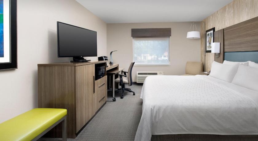 Holiday Inn Express Hotel & Suites Annapolis