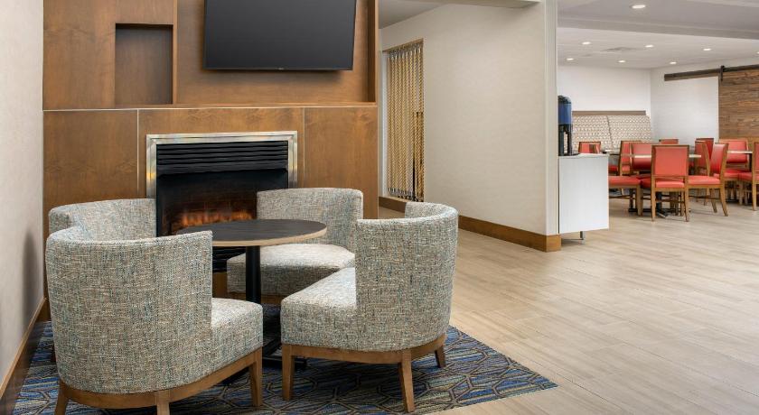 Holiday Inn Express Hotel & Suites Annapolis