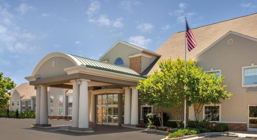 Holiday Inn Express Hotel & Suites Annapolis