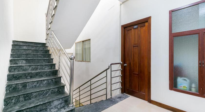 Ho Chi Minh City Kim Long Hotel 2-Star Hotel view