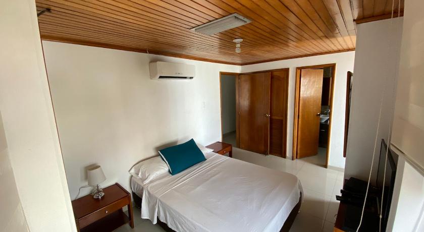 Rivas Apartamentos Cartagena photo
