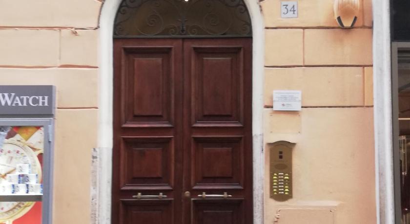 Elegant Rooms Roma - Guest House photo
