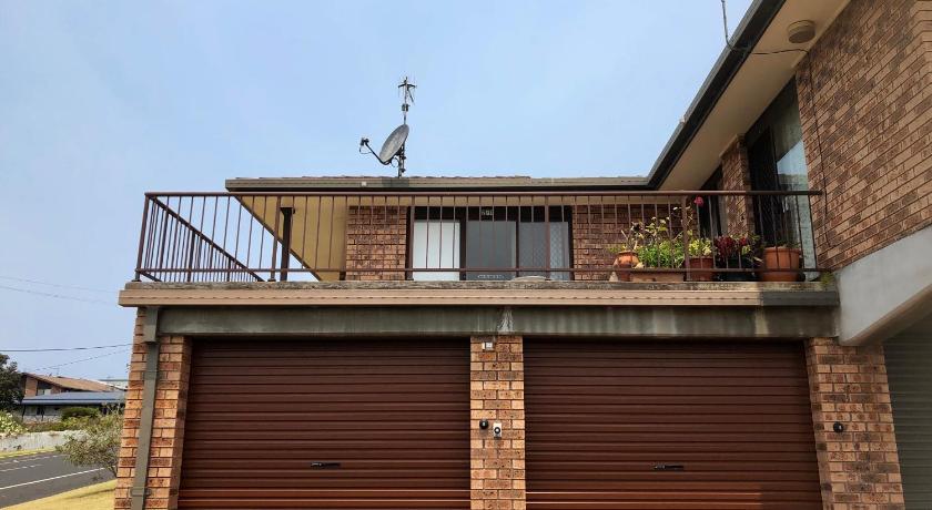 Bermagui Beach Apartment photo