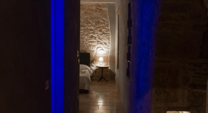 Graffiti Living - Santa Rita - Rooms