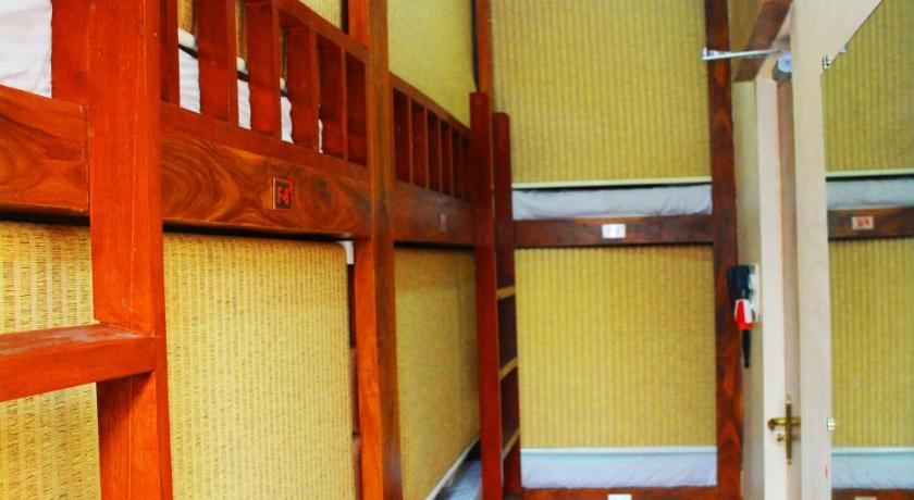 Hotel Nest N Rest - Mumbai photo