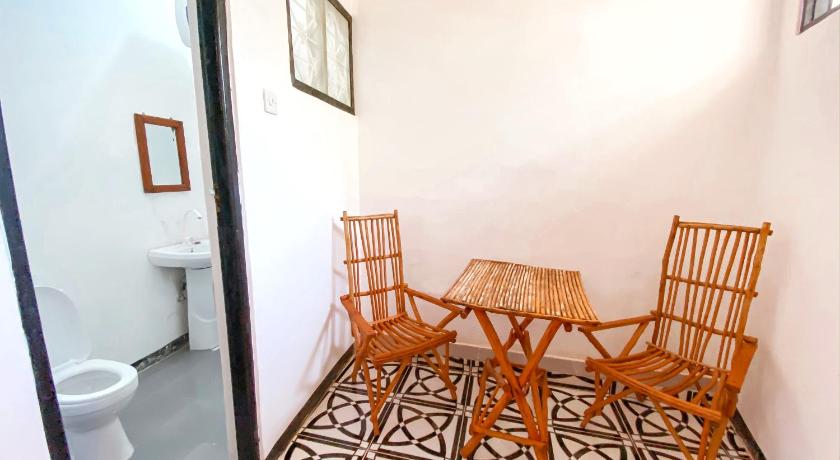 Papaya Guest House Nungwi photo