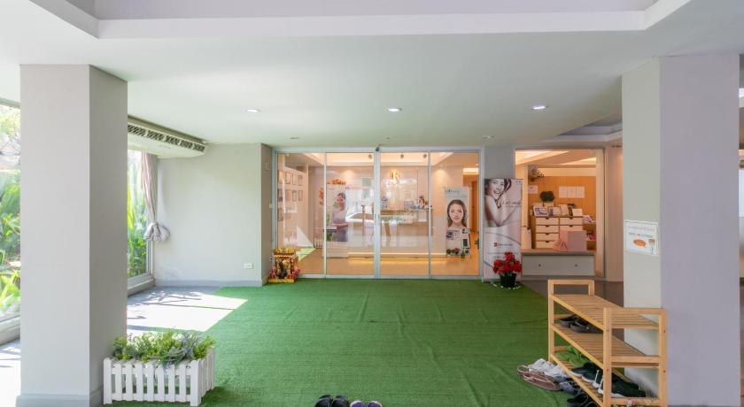 Image of Standard Room 14