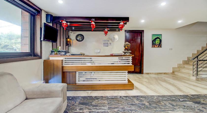 Treebo Trend M2M Residency