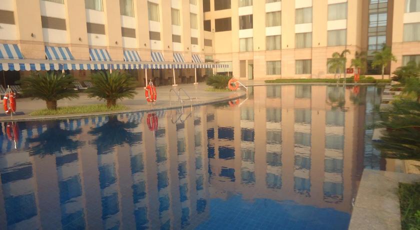 Radisson Blu Hotel Rudrapur