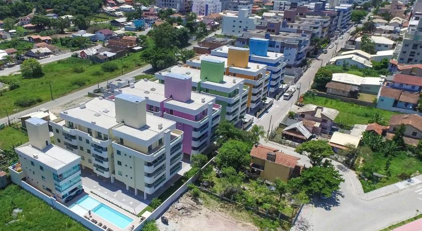 Eco Village Park — Hotel in Bombinhas