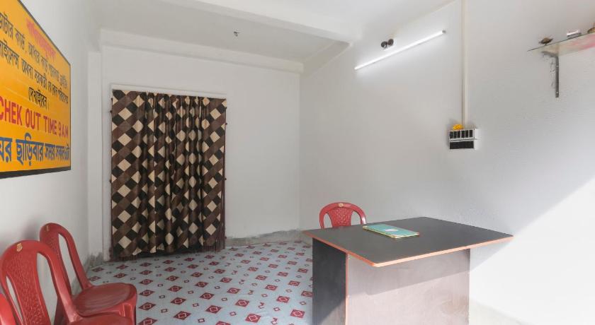 SPOT ON 68086 Shanti Guest House
