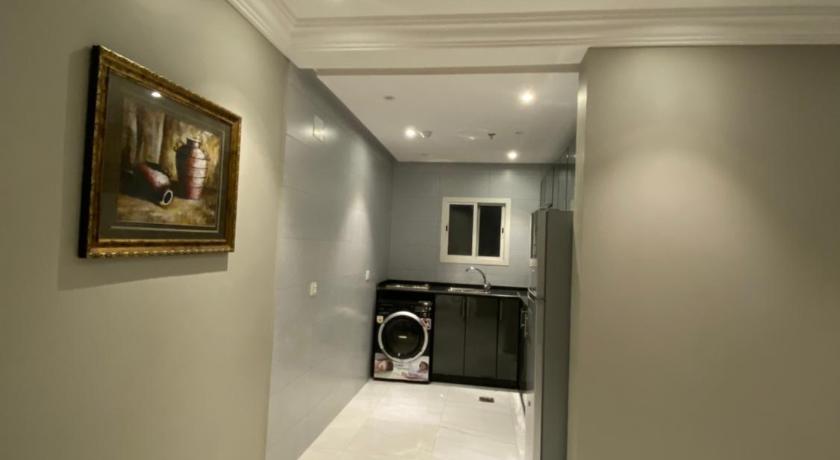 Durrat Arak furnished apartments photo