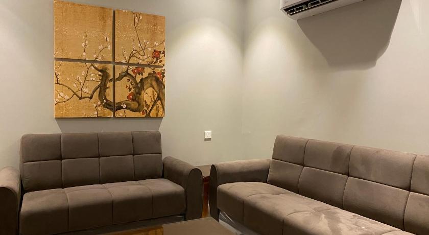 Durrat Arak furnished apartments photo