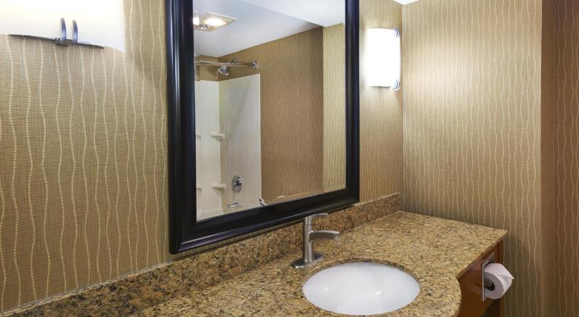 Holiday Inn Hotel & Suites Bolingbrook