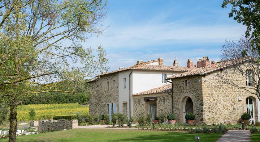 Podere Brizio photo