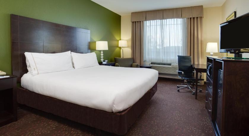 Holiday Inn Express Harvey-Marrero