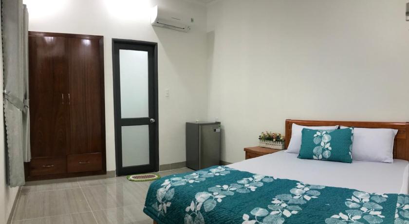 Motel Than Thien 2 — Hotel in Vung Tau