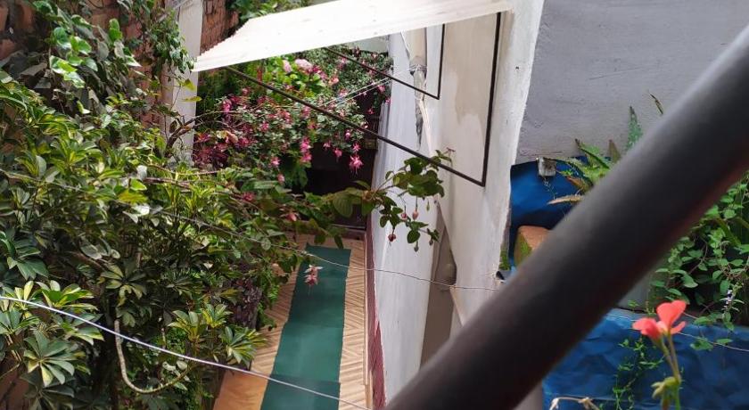 Cuzco Central Hostel photo