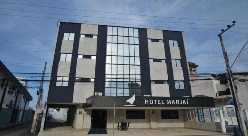 Hotel Marjai