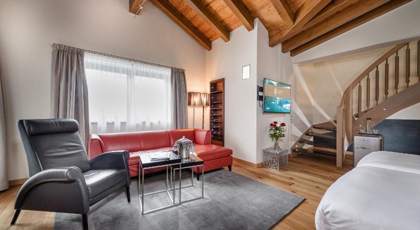 Image of Tower Suite with Private Spa 1
