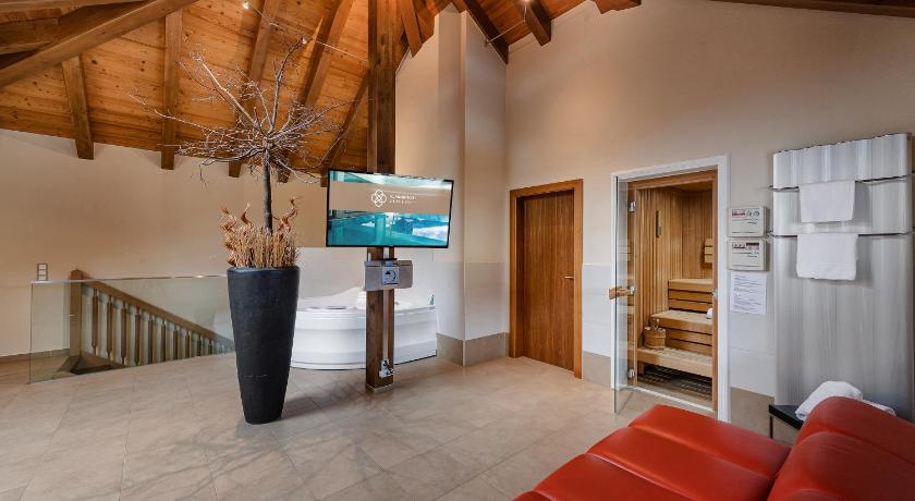 Image of Tower Suite with Private Spa 9