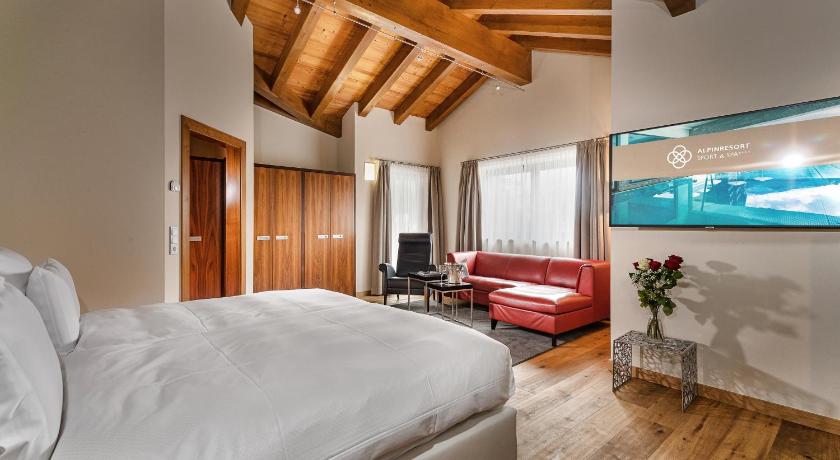 Image of Tower Suite with Private Spa 3