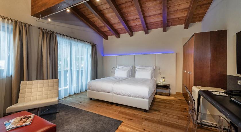 Image of Superior Double Room 1