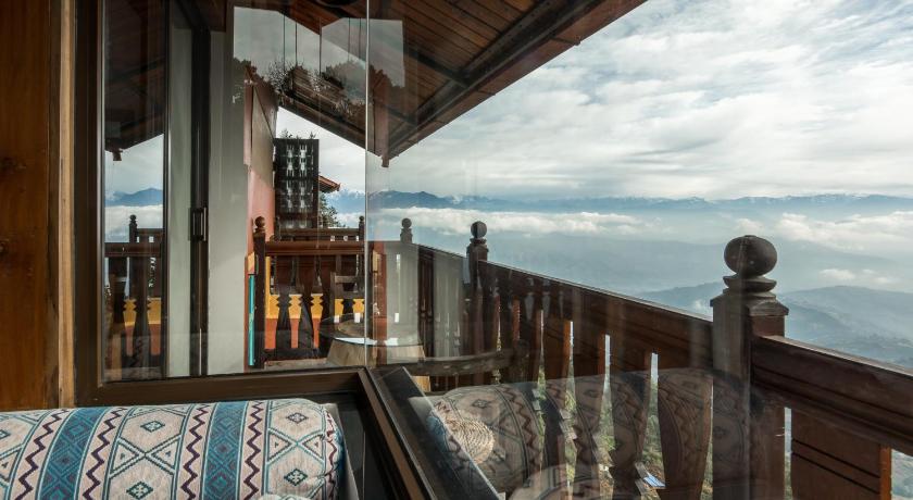 Junior Suite with Mountain View, 10% Discount on Food 이미지 1