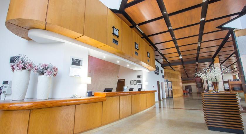 Holiday Inn Express Nuevo Laredo photo