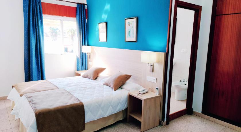 Hotel Catalan Puerto Real