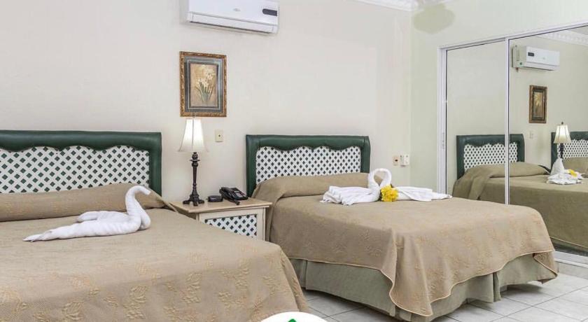 Hotel Sinai photo