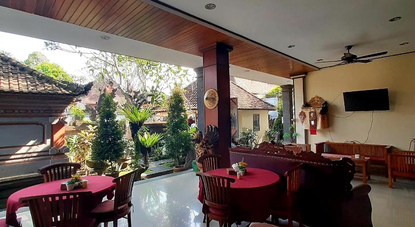 Odah Ayu Guest House photo