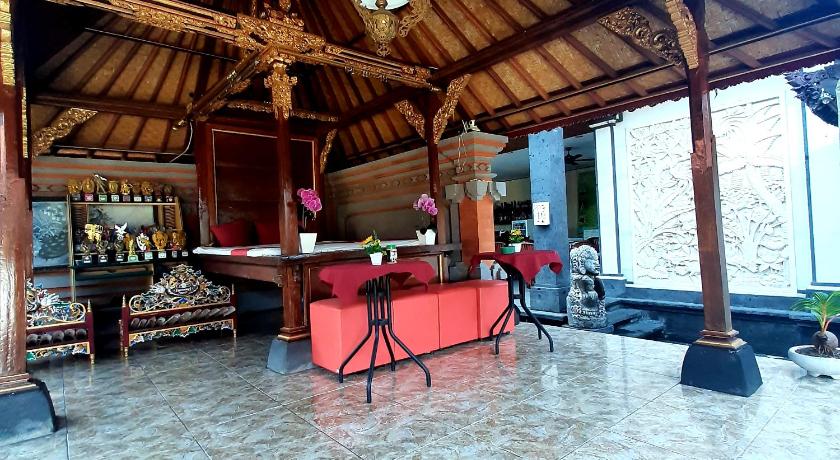 Odah Ayu Guest House photo