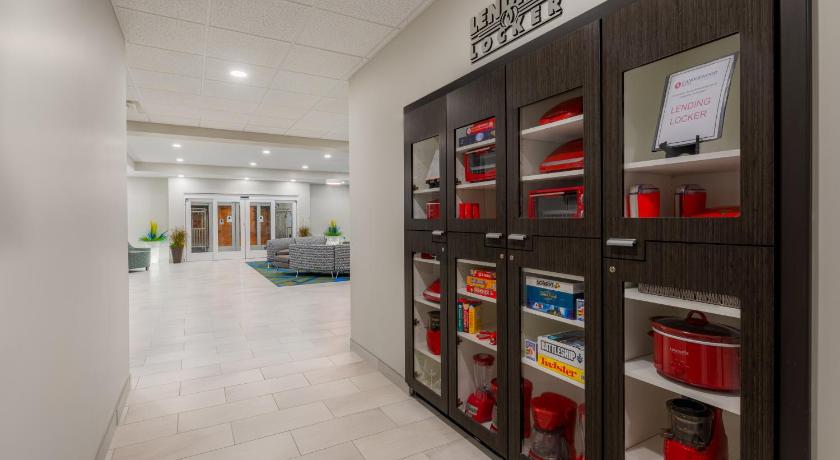 Candlewood Suites Cookeville photo