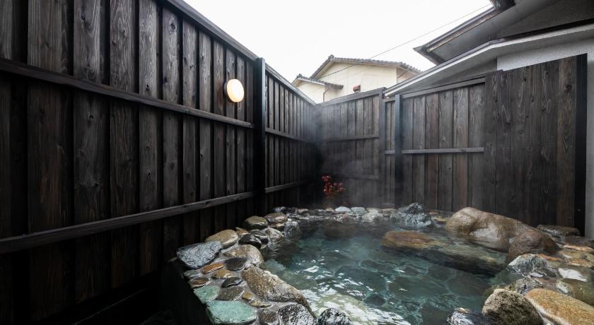 Hana Azusa — Hotel in Yufu